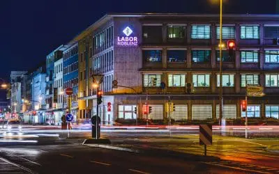 MVZ Labor Koblenz trotzt Cyberangriff – Besonnenes Handeln sichert die Patientenversorgung