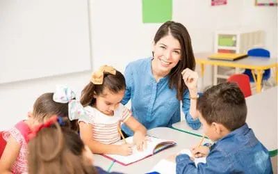 Testung von Fachkräften in Schulen und Kindertagesstätten auf  SARS-CoV-2 in Rheinland-Pfalz