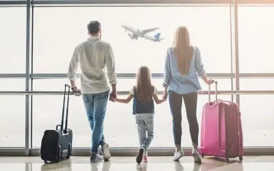 Corona-PCR-Tests für Reiserückkehrer – Information zu Verwendung der neuen Auftragsformulare 10C und OEGD