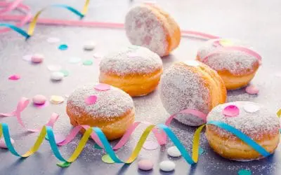 Wichtige Mitteilung zum Laborbetrieb am Rosenmontag, 20.02.2023